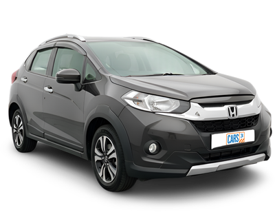 Honda WR-V-img